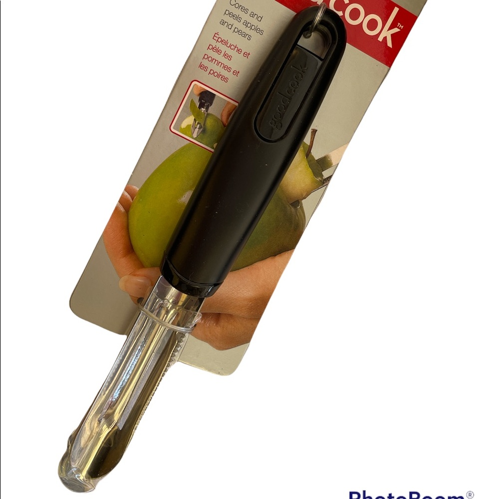 NWOT in original packaging Good Cook Peeler 20 for $40